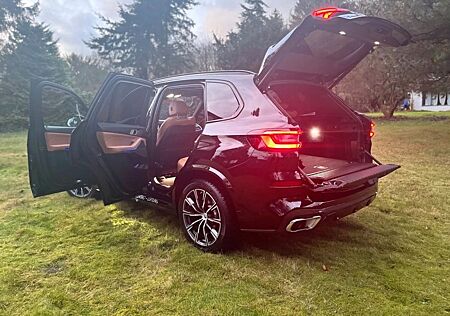 BMW X5 xDrive30d