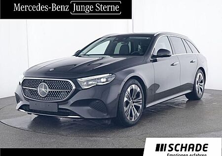 Mercedes-Benz E 300 de T Avantgarde Dig.Light*Pano*AHK*HUD*360