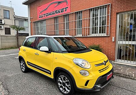 Fiat 500L Trekking 500L 1.4 95 CV Trekking TETTO PANORAMICO