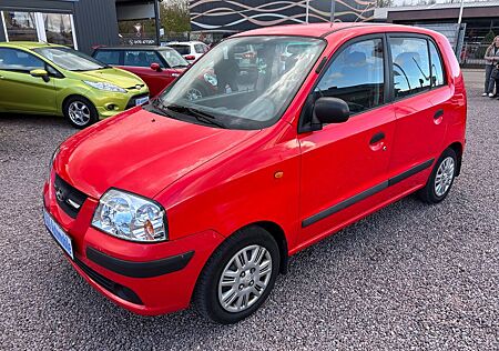 Hyundai Atos 1.1 *TÜV bis 11/27*Winterauto*