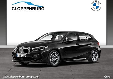 BMW 120i Modell M-Sport/Navi/LED/Lordose/Sitzheiz.