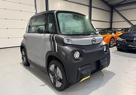 Opel Rocks-e TEKNO Allseasons