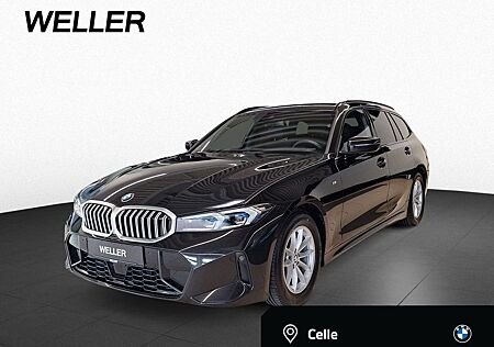 BMW 318i Touring M Sport AHK St+Go Kamera HUD LCProf