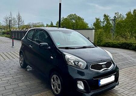 Kia Picanto 1.0 Attract
