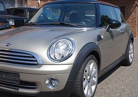 Mini Cooper ,Automatik,Motor generüberholt,2.Hand