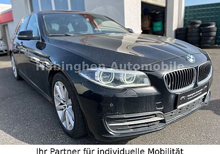 BMW 525 dA Touring