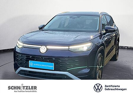 VW Tayron Volkswagen 1.5 TSI DSG Life AHK/PANO/H&K/LED+++