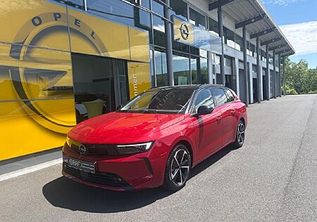 Opel Astra ST Elegance*PHEV*AT8*FSHZ*Kamera*Keyless*