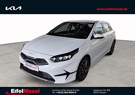 Kia Cee'd Ceed Spirit 1.5 LED Navi RFK SHZ LHZ 17 Zoll