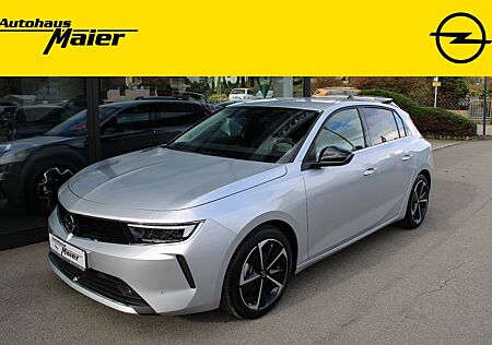Opel Astra L Lim. 5-trg. Elegance 130PS ACC+LM17"+SHZ