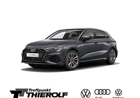 Audi A3 Sportback S line 45 TFSI e Matrix LED Busines