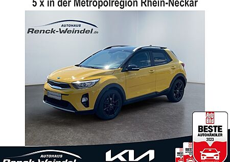 Kia Stonic Vision 1.0 T-GDI Navi Klimaautom SHZ PDC