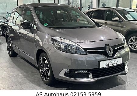 Renault Scenic III BOSE Edition