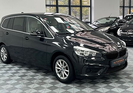 BMW 216 Baureihe 2 Gran Tourer d _tadellos_