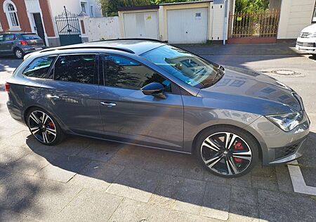Seat Leon 2.0 TSI Start&Stop ST CUPRA 290 CUPRA 290