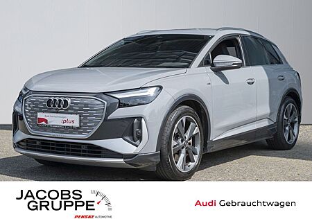 Audi Q4 e-tron 45 quattro Navi,SHZ,LED,PDC,RFK