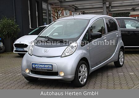 Peugeot iOn Active*AUTOMATIK*ELEKTRO*KLIMA*5TÜRIG!