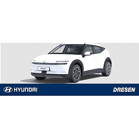 Hyundai IONIQ 5 leasen