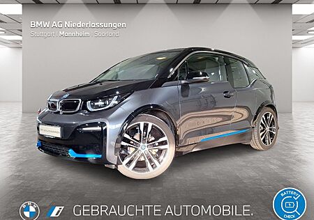 BMW i3s 120Ah Navi