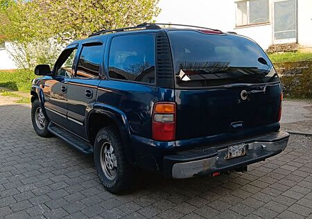 Chevrolet Tahoe 5.3 LS LS