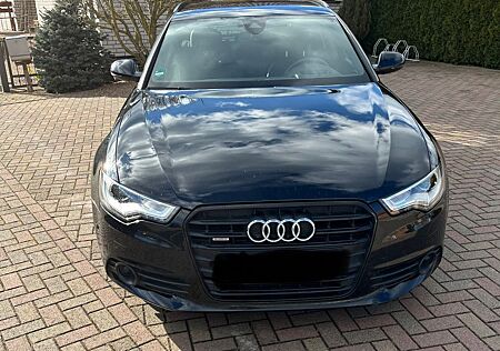 Audi A6 3.0 TDI 150 kW quat. S tr. Avant sport s ...