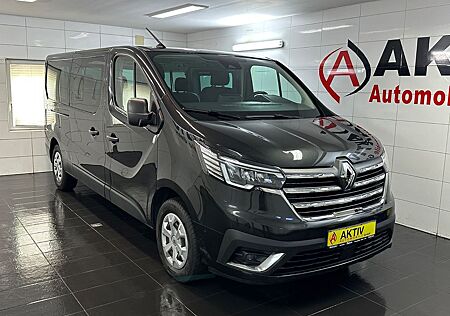 Renault Trafic Combi L2H1 3,0t Life *Navi*8 Sitzer*LED*