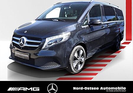 Mercedes-Benz V 300 AVANTGARDE EDITION LIEGE PAKET AHK STDHZG