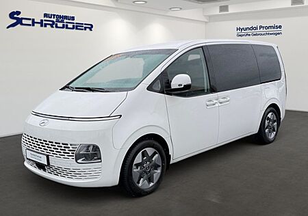 Hyundai Staria Trend 2.2 CRDi 9-SITZER+360°CAM+LED+ACAA