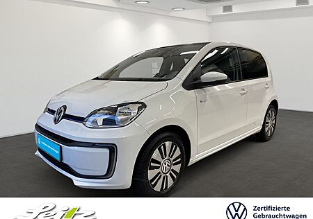 VW e-up! Volkswagen e-up! *KAMERA*SITZH*BLUETOOTH*