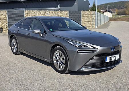 Toyota Mirai Executive/360°/Matrix-LED/Ambiente/Carplay