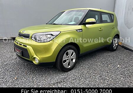Kia Soul Edition 7*1.6GDI*132PS*Klima*Bluetooth*PDC*