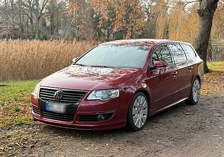 VW Passat Variant Volkswagen Passat 2.0 TDI Einzelstück -Tausch Möglich
