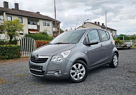Opel Agila 1.2 Edition Edition