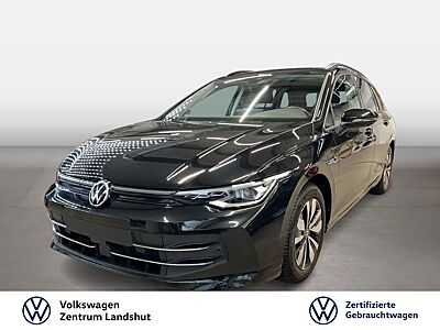 Volkswagen Golf VIII Variant 1.5 eTSI DSG Goal 360 ACC AHK