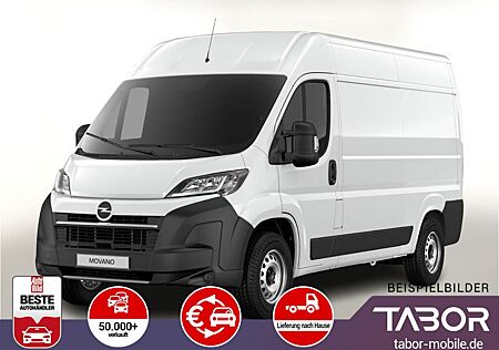 Opel Movano 2.2 D 140 AT8 L2H2 Nav Kam UVP-38%*