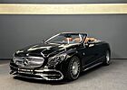 Mercedes-Benz S 350 Maybach S 650 Cabriolet 1 of 300 Black/Brown