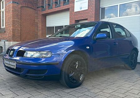 Seat Leon 1.4*Klima*Tüv&Service neu* 2.Hand*