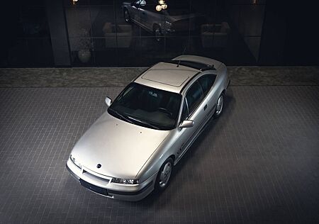 Opel Calibra 2.0i 16V Turbo 4x4