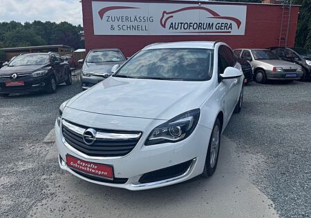 Opel Insignia ST 1.6*Klima*Sitzheizung*PDC*Navi*