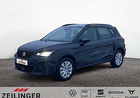 Seat Arona Reference TSI|5J-GAR|AHK VORB.|WINTERPAKET