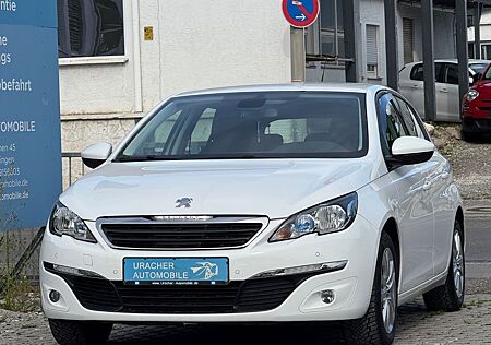 Peugeot 308 Active/Navi/Temp/Rfk/Mfl
