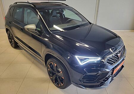 Cupra Ateca -VZ- 2.0 TSI DSG 4Drive *AHK*Panor.*360°*