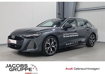 Audi A6 Avant TDI quattro 150 kW S tronic B&O/S Line/