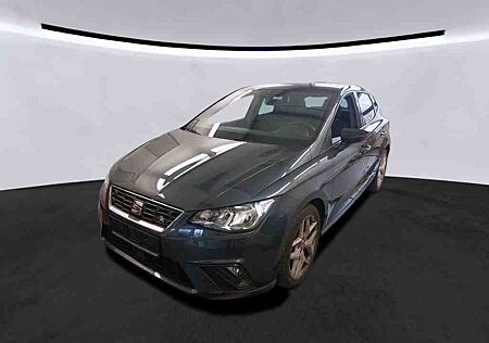 Seat Ibiza TSI FR 85KW (FullLink,SHZ,PDC,GRA,LMR17")