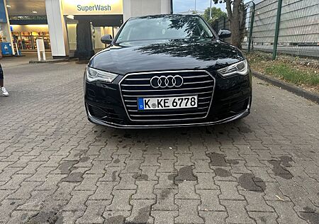Audi A6 2.0 TDI 140kW ultra S tronic -