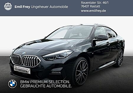 BMW 218i Gran Coupe M Sport
