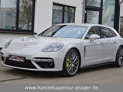 Porsche Panamera Sport Turismo Turbo S E-Hybrid