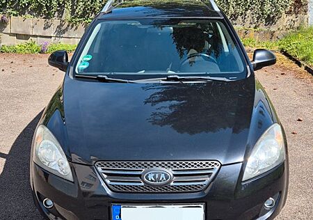 Kia Cee'd / Ceed Diesel 1.6 CRDi 115PS ED