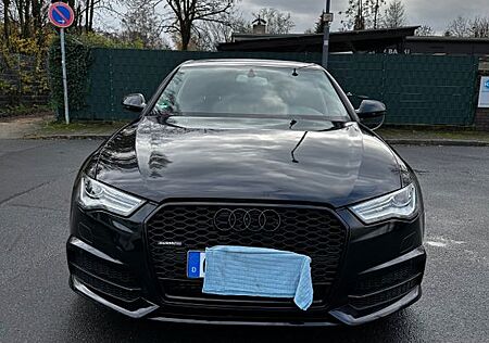 Audi A6 3.0 TDI 160kW quattro S tronic -