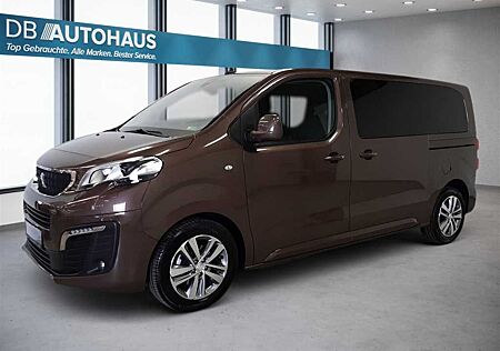 Peugeot Traveller Active 2.0 BlueHDI L2 Automatik